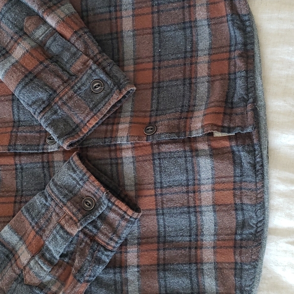 LinkSoul flannel - Picture 6 of 10
